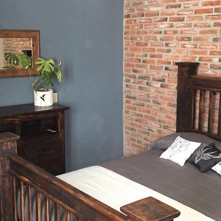 Hoja Santa Hostal Boutique Cholula Eksteriør bilde