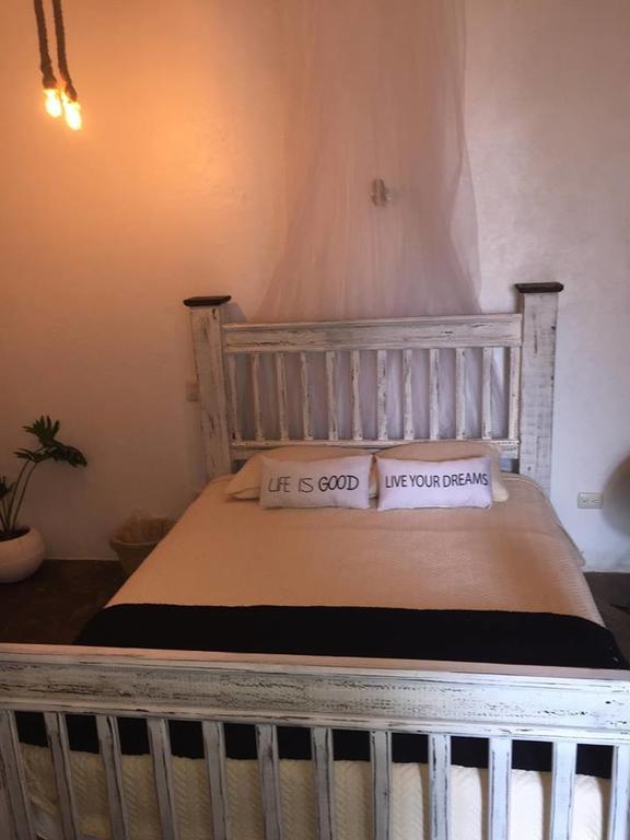 Hoja Santa Hostal Boutique Cholula Eksteriør bilde