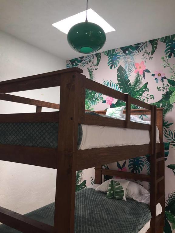 Hoja Santa Hostal Boutique Cholula Eksteriør bilde