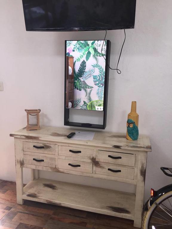 Hoja Santa Hostal Boutique Cholula Eksteriør bilde